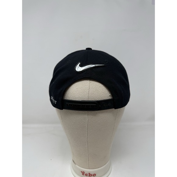 Men's Alabama Crimson Tide Nike 2015 Football National Champions Snapback Cap - Picture 4 of 8